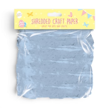 Wholesale Shredded Craft Paper 40g | Wholesale Direct Wholesale Shredded Craft Paper 40g | Wholesale Direct