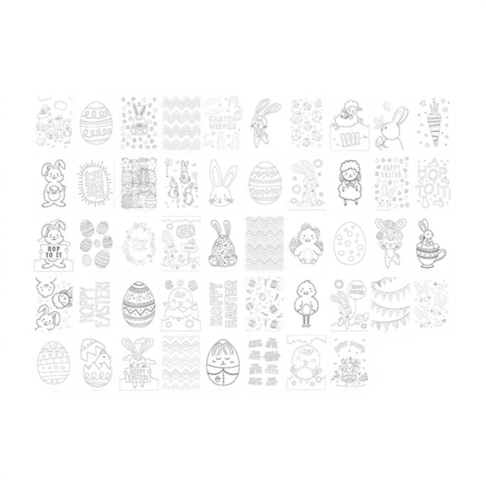 Wholesale Easter Colouring Book | Wholesale Direct Wholesale Easter Colouring Book | Wholesale Direct