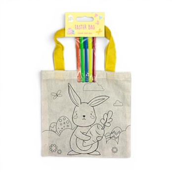 Wholesale Create Your Own Easter Bag | Wholesale Direct