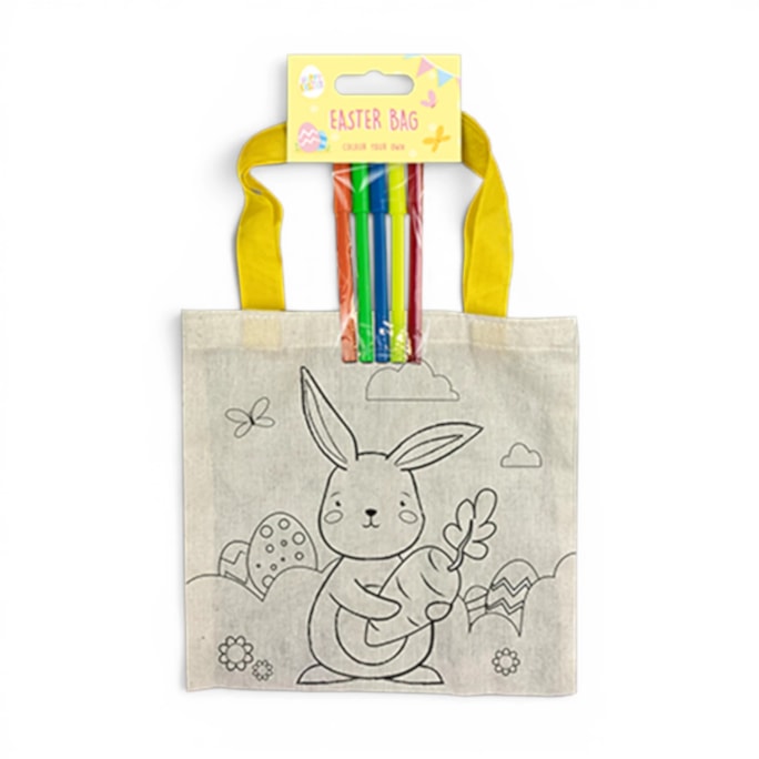 Wholesale Create Your Own Easter Bag | Wholesale Direct