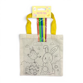 Wholesale Create Your Own Easter Bag | Wholesale Direct