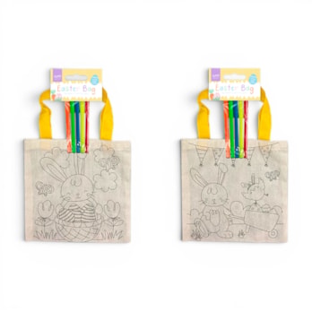 Wholesale Create Your Own Easter Bag | Wholesale Direct