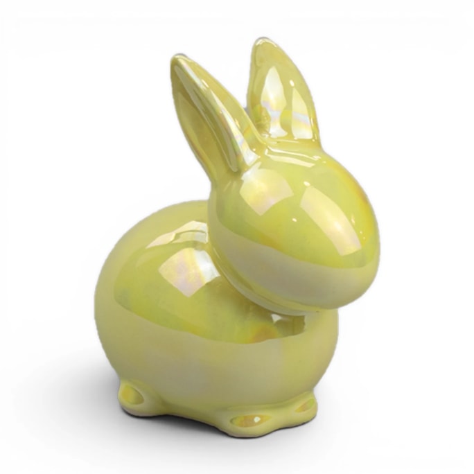 Wholesale Ceramic Bunny Ornament | Wholesale Direct Wholesale Ceramic Bunny Ornament | Wholesale Direct