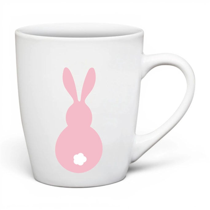 Wholesale Easter Stoneware Mug | Wholesale Direct
