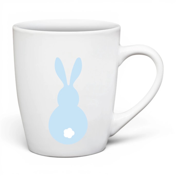 Wholesale Easter Stoneware Mug | Wholesale Direct