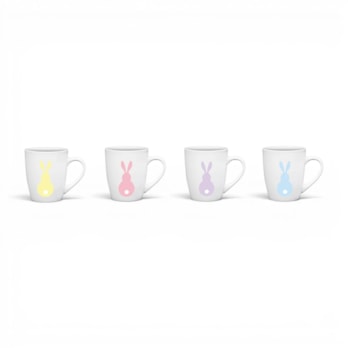 Wholesale Easter Stoneware Mug | Wholesale Direct Wholesale Easter Stoneware Mug | Wholesale Direct