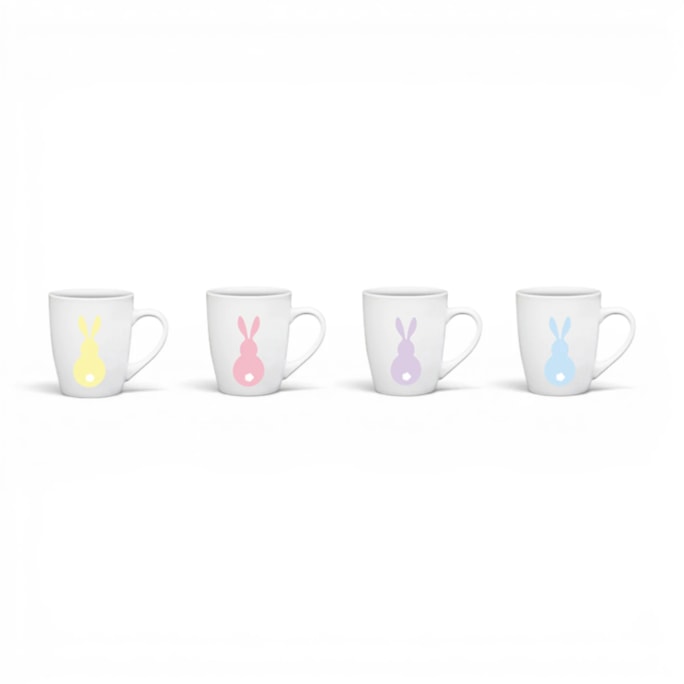 Wholesale Easter Stoneware Mug | Wholesale Direct Wholesale Easter Stoneware Mug | Wholesale Direct