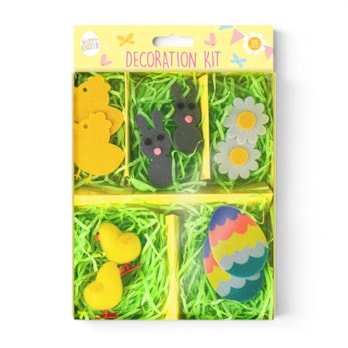 Wholesale Easter Decoration Kit | Wholesale Direct