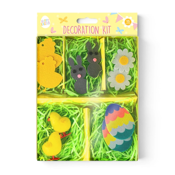 Wholesale Easter Decoration Kit | Wholesale Direct