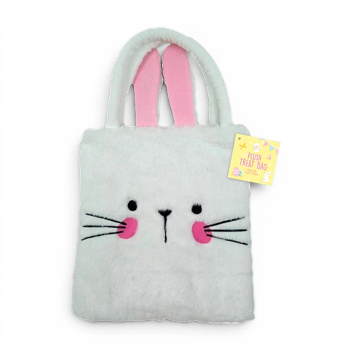 Wholesale Easter Plush Treat Bag | Wholesale Direct Wholesale Easter Plush Treat Bag | Wholesale Direct