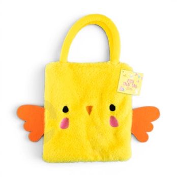 Wholesale Easter Plush Treat Bag | Wholesale Direct Wholesale Easter Plush Treat Bag | Wholesale Direct