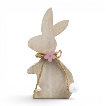 Wholesale Easter Bunny Ornament 22cm | Wholesale Direct