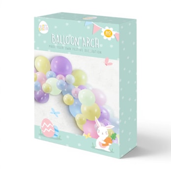 Wholesale Easter Balloon Arch Kit | Wholesale Direct Wholesale Easter Balloon Arch Kit | Wholesale Direct