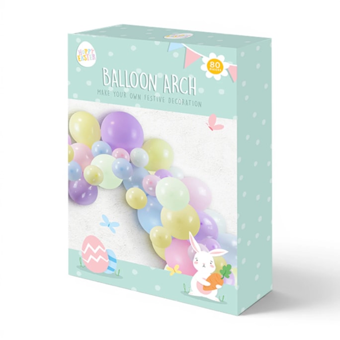 Wholesale Easter Balloon Arch Kit | Wholesale Direct