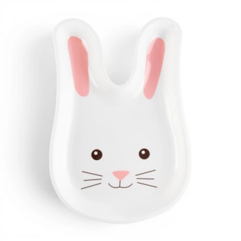 Wholesale Easter Bunny Plate | Wholesale Direct