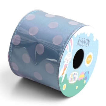 Wholesale Easter Ribbon 2m CDU | Wholesale Direct Wholesale Easter Ribbon 2m CDU | Wholesale Direct