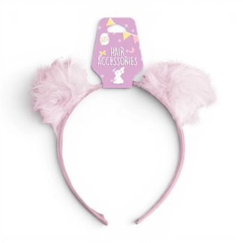 Wholesale Kids Easter Hair Accessories FSDU | Wholesale Direct