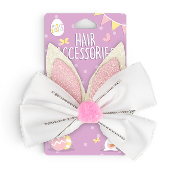 Wholesale Kids Easter Hair Accessories FSDU | Wholesale Direct