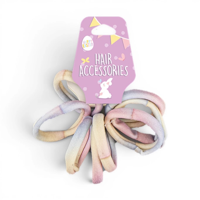 Wholesale Kids Easter Hair Accessories FSDU | Wholesale Direct