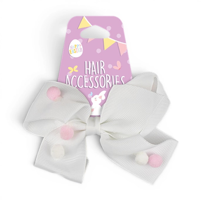 Wholesale Kids Easter Hair Accessories FSDU | Wholesale Direct