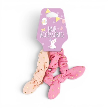 Wholesale Kids Easter Hair Accessories FSDU | Wholesale Direct