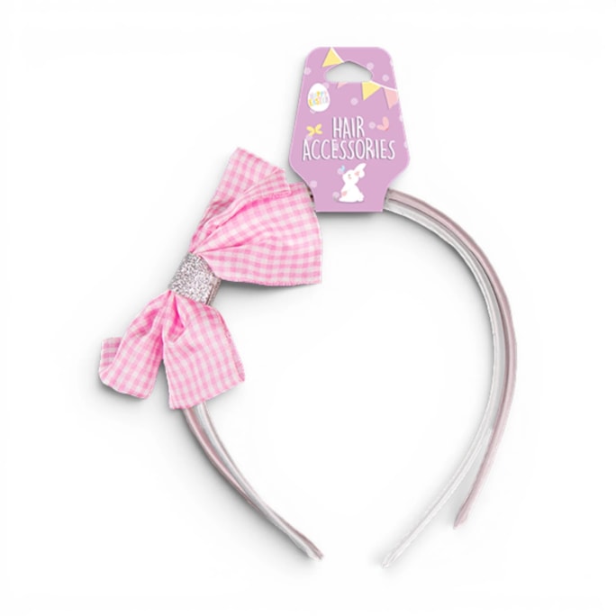 Wholesale Kids Easter Hair Accessories FSDU | Wholesale Direct