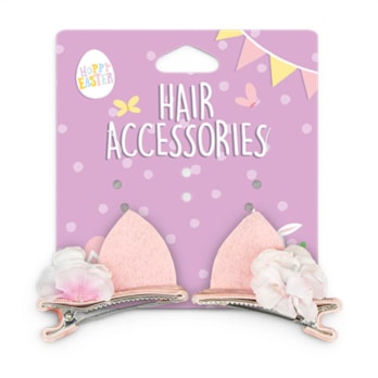 Wholesale Kids Easter Hair Accessories FSDU | Wholesale Direct