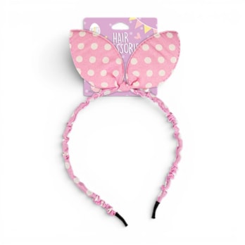 Wholesale Kids Easter Hair Accessories FSDU | Wholesale Direct
