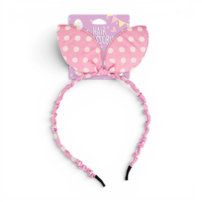 Wholesale Kids Easter Hair Accessories FSDU | Wholesale Direct