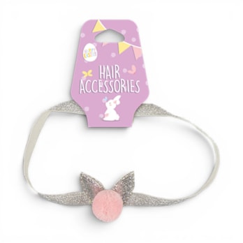 Wholesale Kids Easter Hair Accessories FSDU | Wholesale Direct