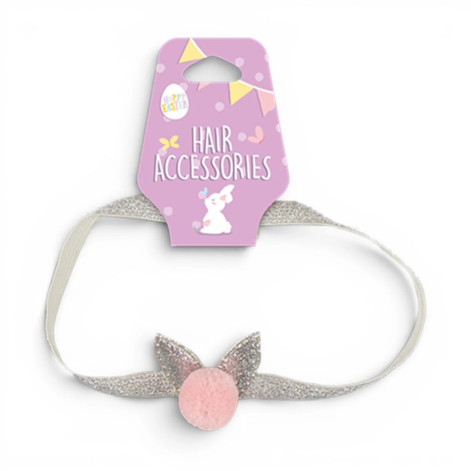 Wholesale Kids Easter Hair Accessories FSDU | Wholesale Direct