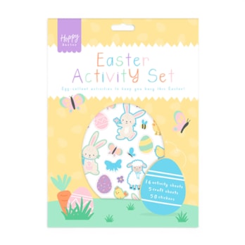 Wholesale Easter Craft Activity Set CDU | Wholesale Direct
