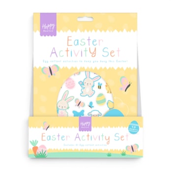Wholesale Easter Craft Activity Set CDU | Wholesale Direct