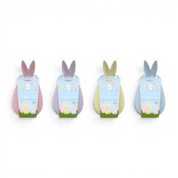 Wholesale Easter Ceramic Bunny Jar | Wholesale Direct