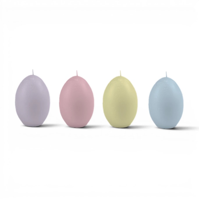 Wholesale Easter Egg Candle | Wholesale Direct Wholesale Easter Egg Candle | Wholesale Direct