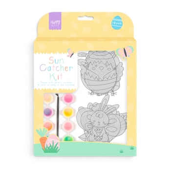 Wholesale Easter Sun Catcher Kit | Wholesale Direct