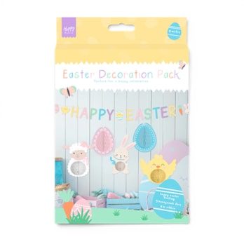 Wholesale Easter Decoration Pack CDU | Wholesale Direct