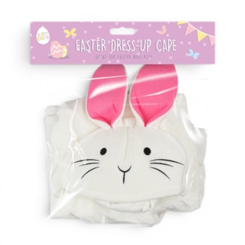 Wholesale Easter Dress Up Cape | Wholesale Direct