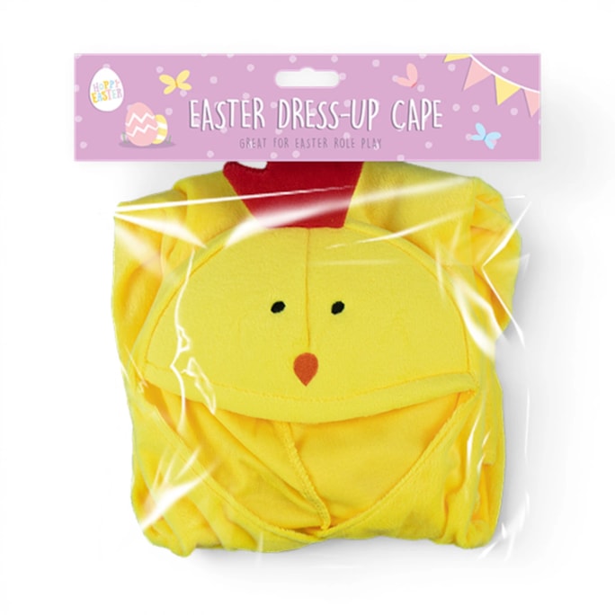 Wholesale Easter Dress Up Cape | Wholesale Direct