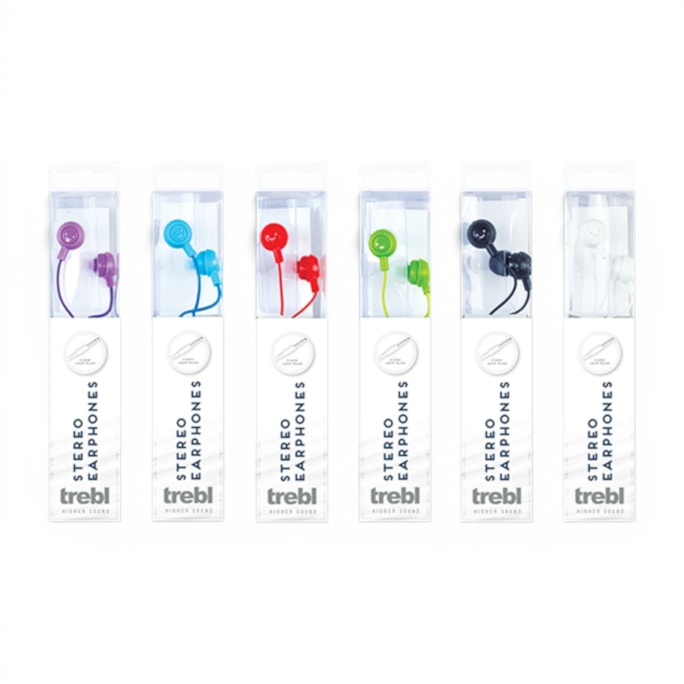 Wholesale Stereo Wired Earphones | Wholesale Direct Wholesale Stereo Wired Earphones | Wholesale Direct