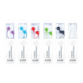 Wholesale Stereo Wired Earphones | Wholesale Direct