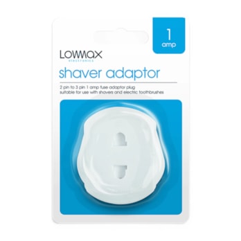 Wholesale Shaver adaptor 1amp | Wholesale Direct Wholesale Shaver adaptor 1amp | Wholesale Direct