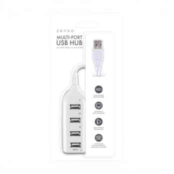 Wholesale 4 in 1 USB Hub | Wholesale Direct