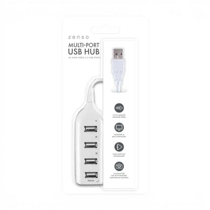 Wholesale 4 in 1 USB Hub | Wholesale Direct Wholesale 4 in 1 USB Hub | Wholesale Direct