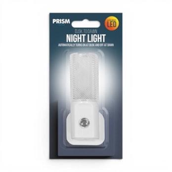 Wholesale LED Light Sensing Night Light | Wholesale Direct Wholesale LED Light Sensing Night Light | Wholesale Direct