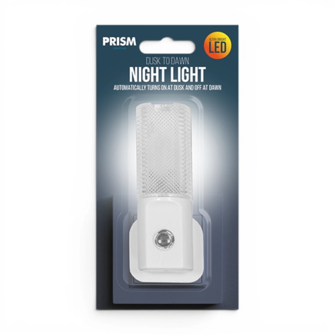 Wholesale LED Light Sensing Night Light | Wholesale Direct