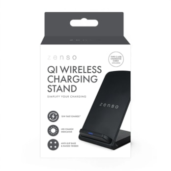 Wholesale Wireless Charging Phone Stand | Wholesale Direct