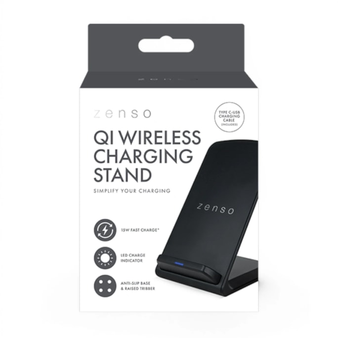 Wholesale Wireless Charging Phone Stand | Wholesale Direct