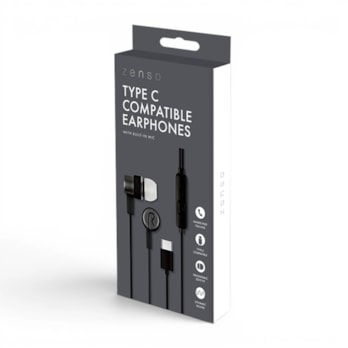 Wholesale Type C Earphones with Microphone | Wholesale Direct