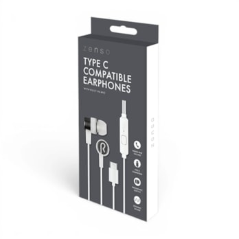 Wholesale Type C Earphones with Microphone | Wholesale Direct